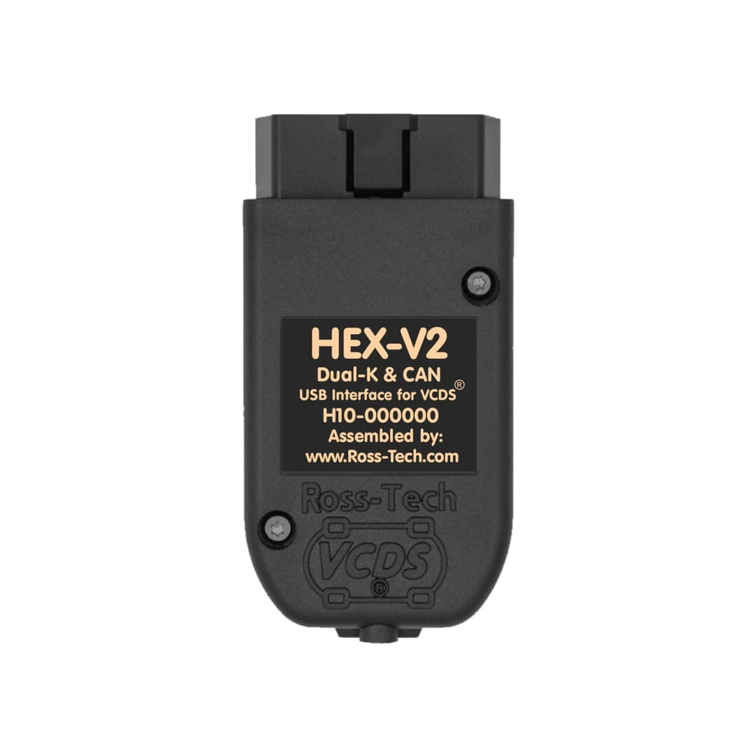 VCDS diagnostični vmesnik HEX-V2 za avtodiagnostiko